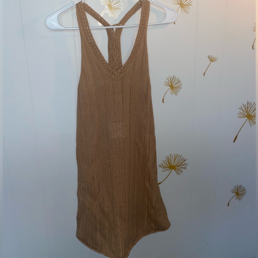 Aerie Vacation Dress